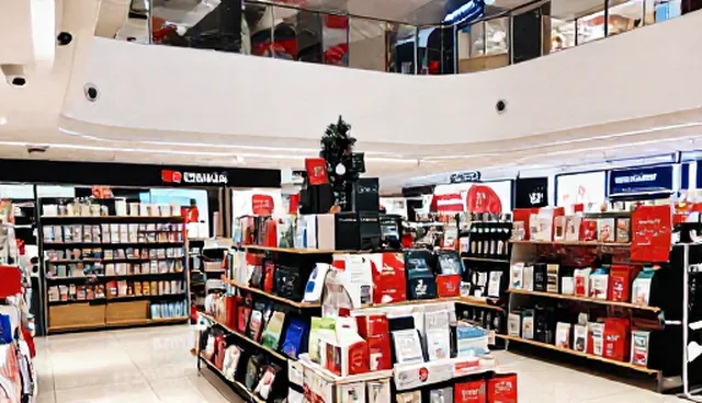 线上店铺运营中礼品采购的两个关键环节分析