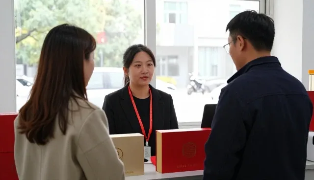 礼品采购中的性能适配趋势与用户体验优化